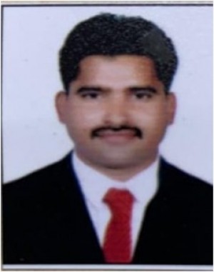 Pankajbhai Tayade