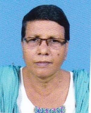 पान्ना देब