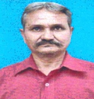 PANNA LAL