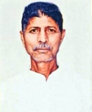 पन्नालाल डोडीयार