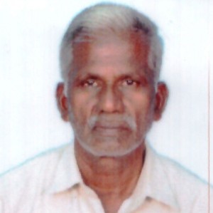 पनीर सेल्वम