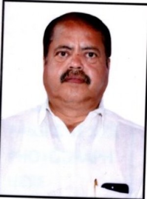 PANTAM VENKATESWARA RAO (PANTAM NANAJI)