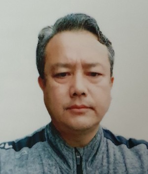 पौलिनलाल हौकिप