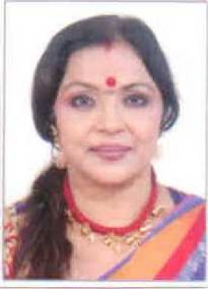 पापीया दे (अधिकारी)