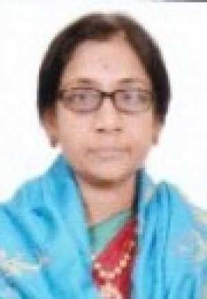Papia Dutta