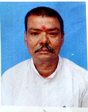 पप्पु कुमार सिंह
