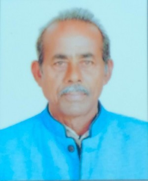 परमलाल उर्फ गोली चौधरी