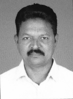 PARAMESWAR KAND