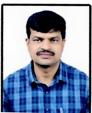 PARAMANANDA SAHOO