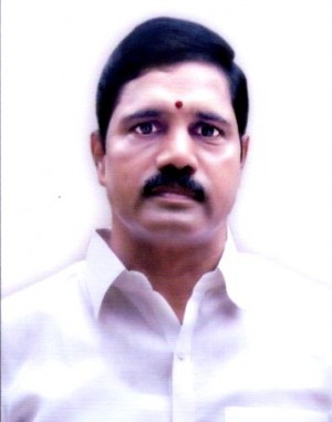 PARAMATA SYAMKUMAR