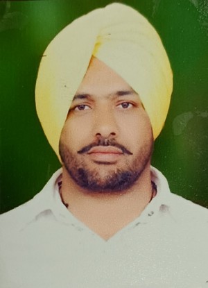 Paramdeep Singh Baidwan