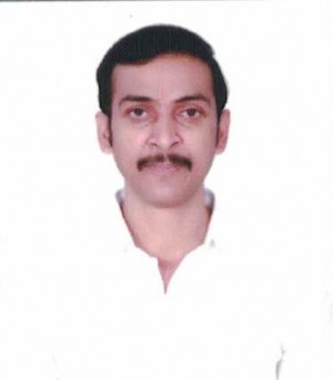 PARAMESHWAR REDDY MANDUMULA