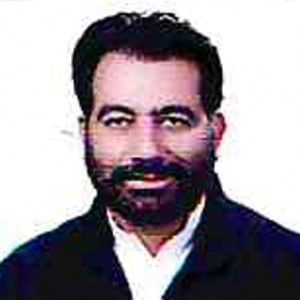 Paramjit Singh Bhullar