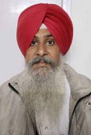 Paramjit Singh