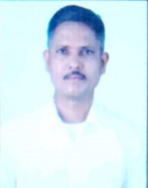 VINAYAKUMAR PARAPPA MYAGERI