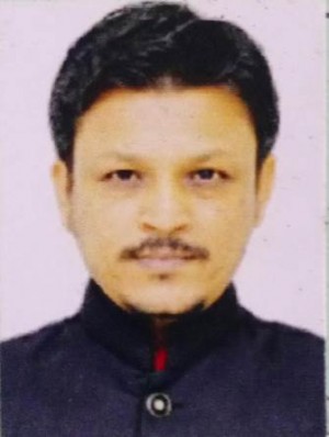 Paras Rupeshkumar Shah