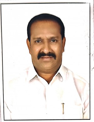 PARASA SURESH KUMAR