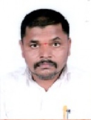 PARASAPPA BHEEMAPPA GAJJARI