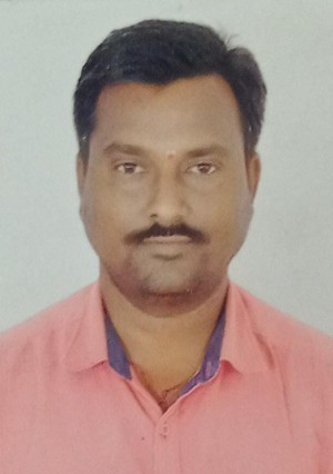 परशुराम होंगल