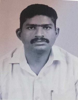 PARASHURAMA M