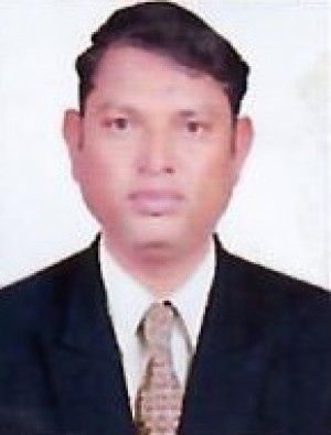 परसराम पाल (गडरिया)