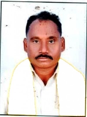 PARCHAKI KESHAV RAO