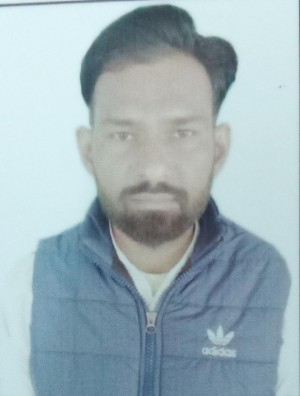 प्रदीप सिंह