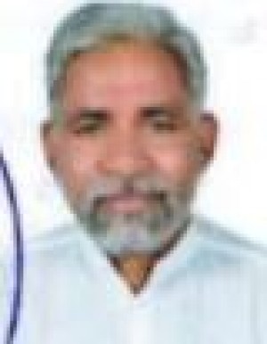 परदेशी राम ध्रुव