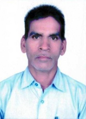 PARDESHIRAM BANDHDHE