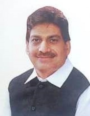 PARDUYMN SINGH RAJPUT