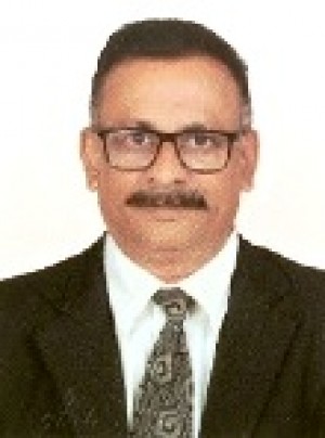 परेश पटेल