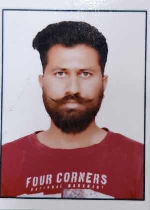 Parghi Surajbhai Nanjibhai