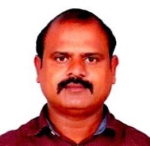 PARIKIPANDLA SWADESH