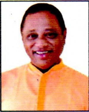 PARIMAL SUKLA BAIDYA