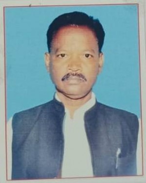 परिमल सिंह यादव