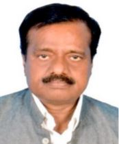 परितोष कुमार हलधर