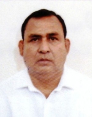 Paritosh Kumar Saha