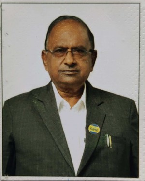 प्रकाश चंद गर्ग