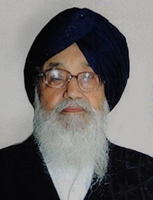 परकाश सिंह बादल