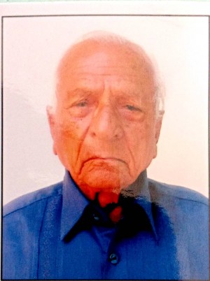 Parmar Arjunbhai Karshanbhai