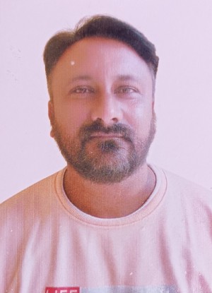 PARMAR SHAILESH MANUBHAI