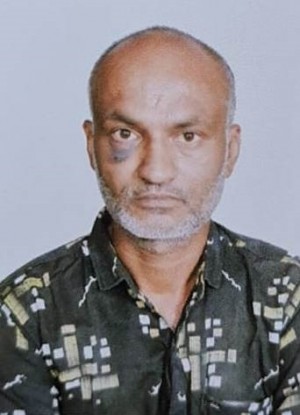 Parmar Sahid (Hedli)