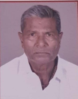 PARMAR BALVANTRAY LAGHARBHAI