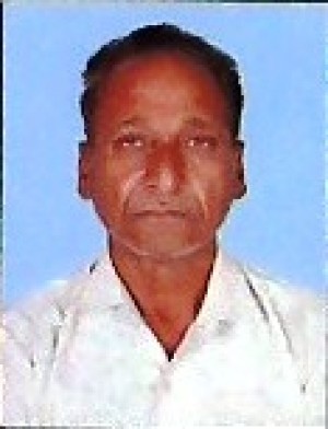 Babubhai Virabhai Parmar