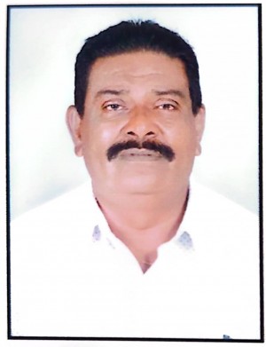 परमार कानजीभाइ गोविंदभाइ