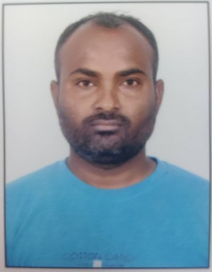 परमार विजयकुमार कोदरभाई