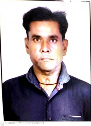 PARMAR AJITKUMAR HAMIRJI