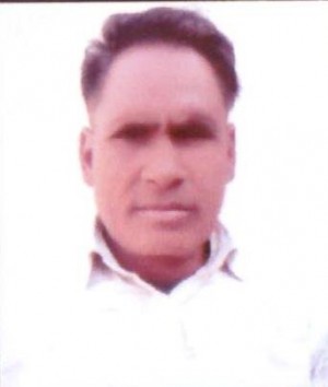PARMANA RAM