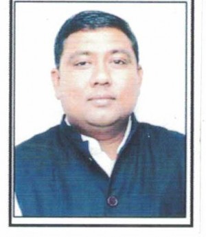 परमानंद जांगड़े