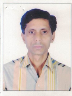 Parmar Arvindkumar Babubhai